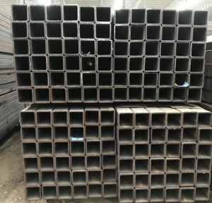 扎赉诺尔20#无缝方管